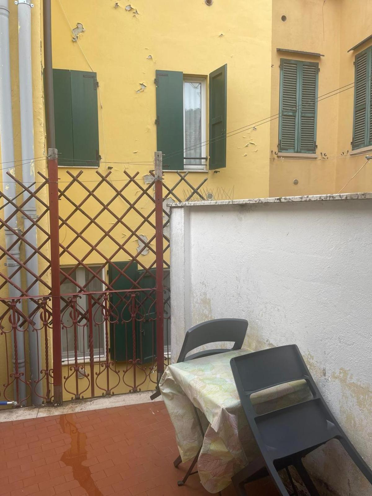 Affittacamere Bibiena Nel Cuore Di Bologna Kültér fotó